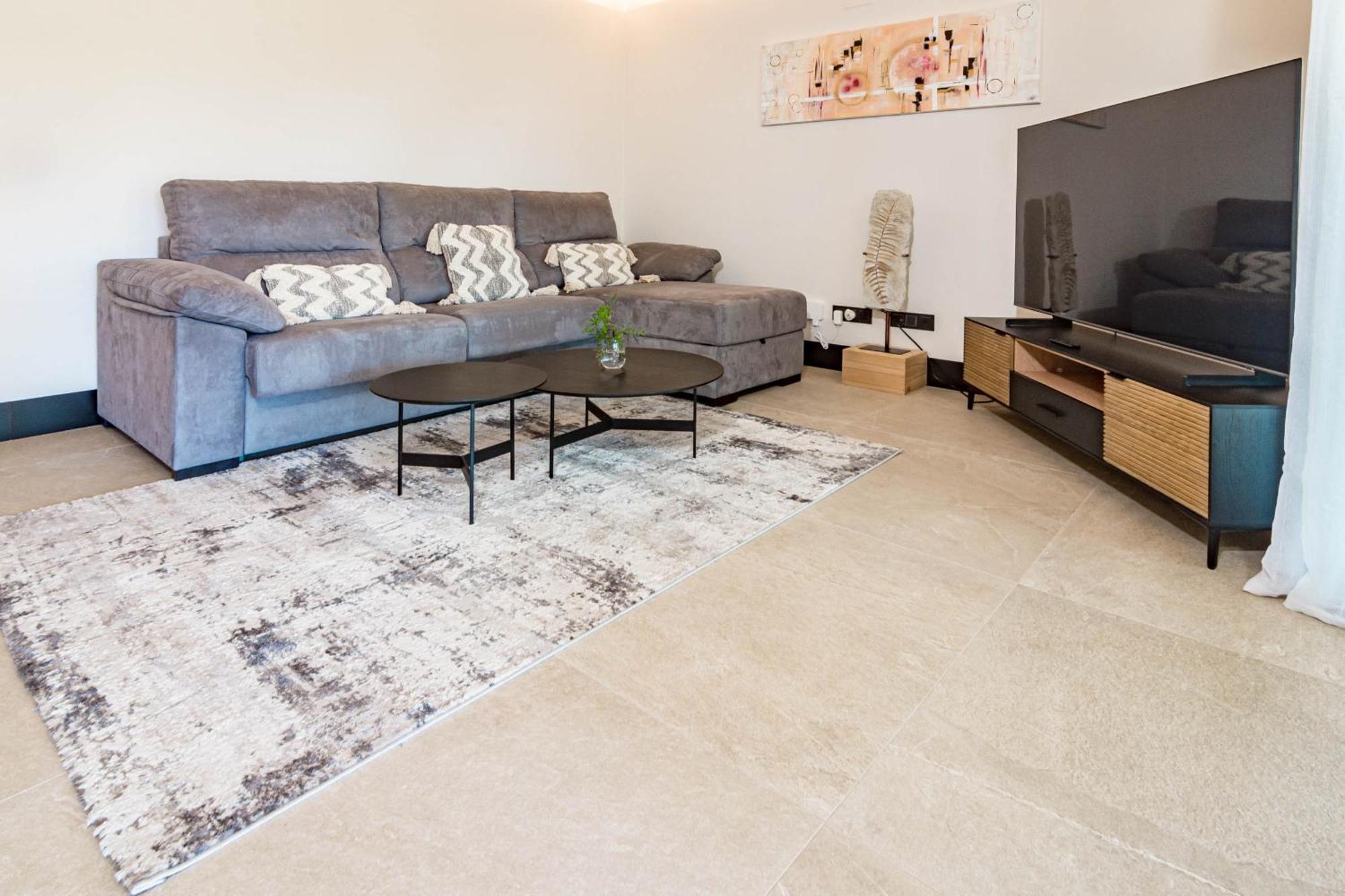 Appartement Ml2b1- Stunning In