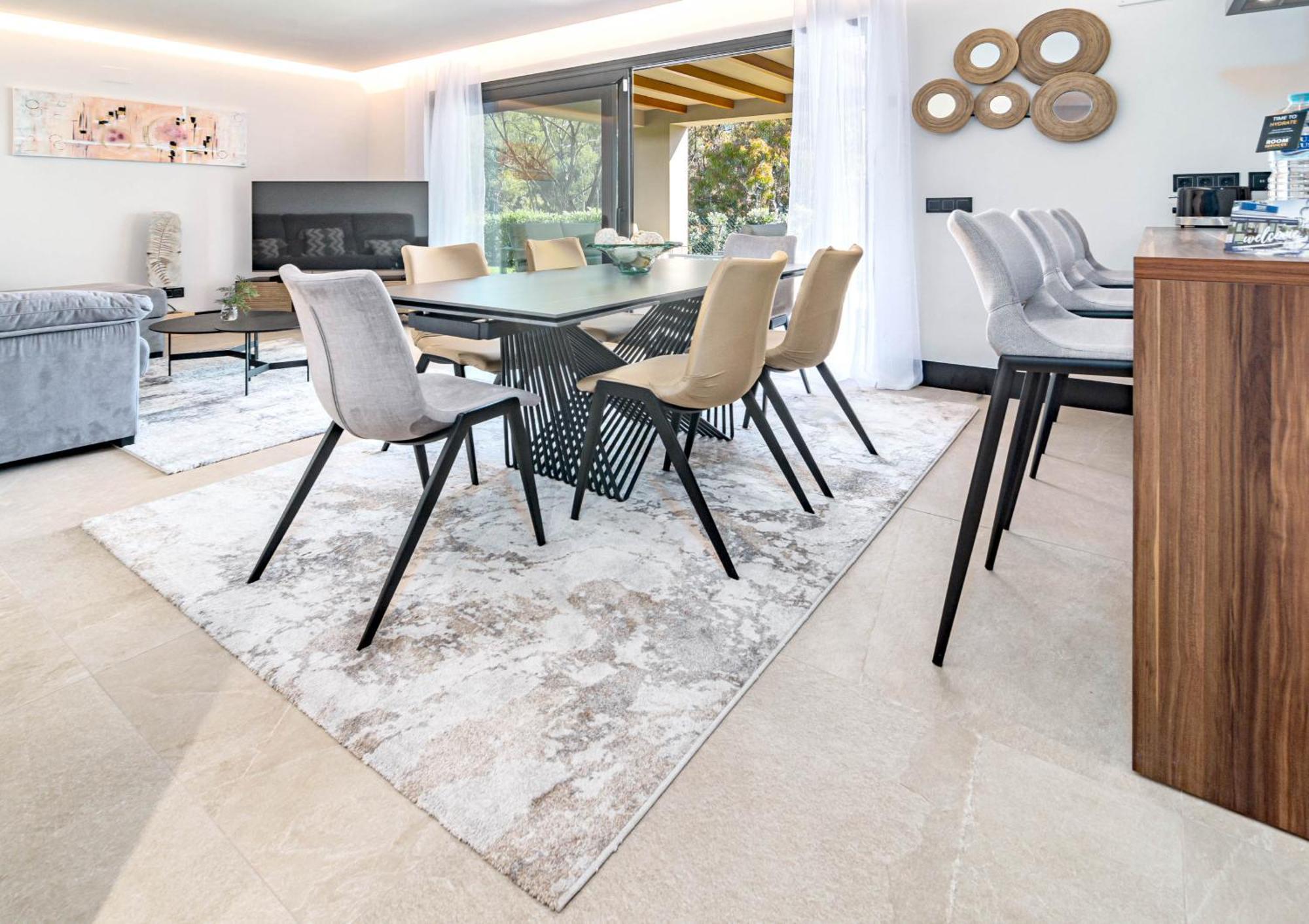 Appartement Ml2b1- Stunning In Marbellac