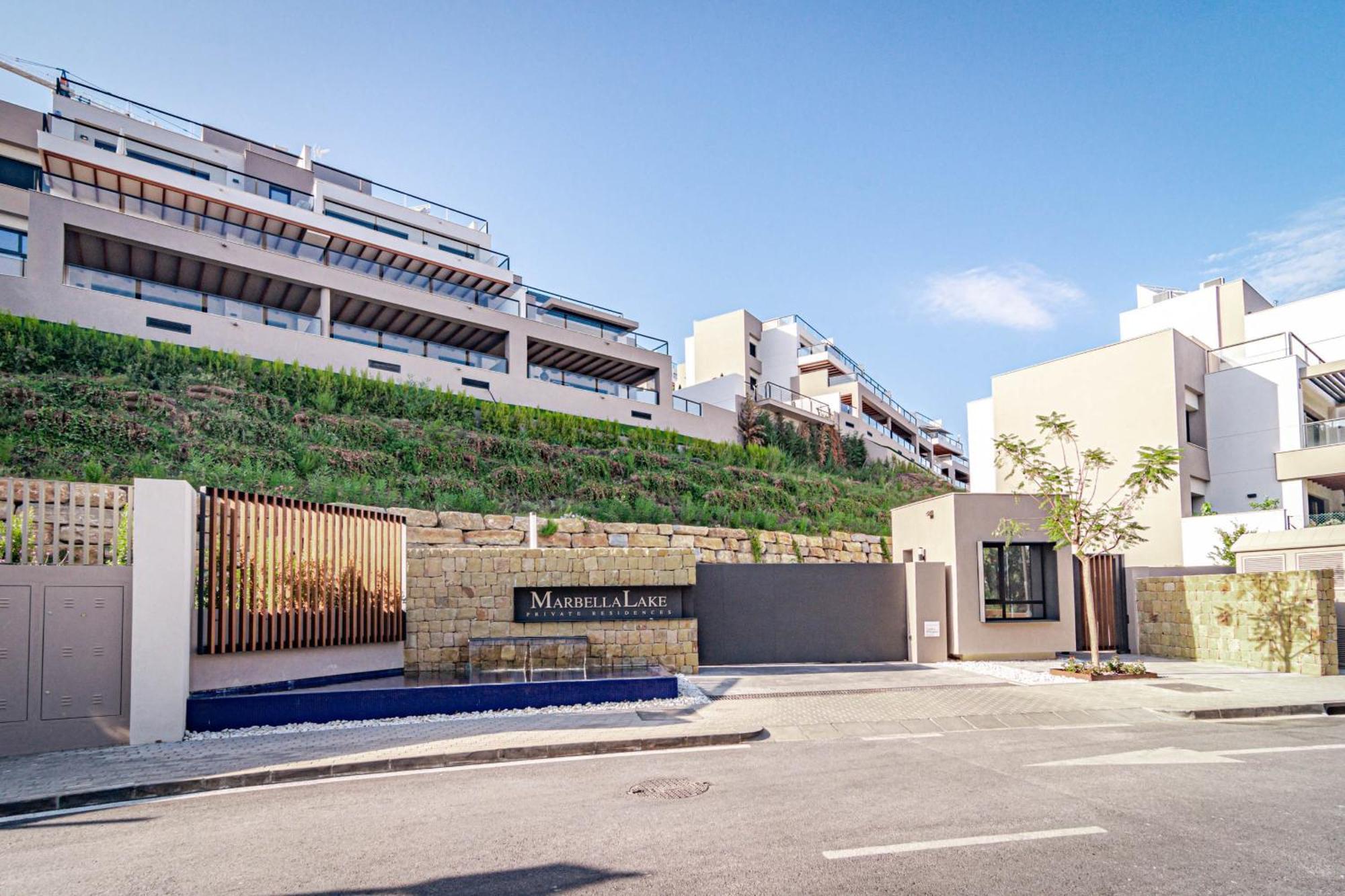 Appartement Ml2b1- Stunning In *
