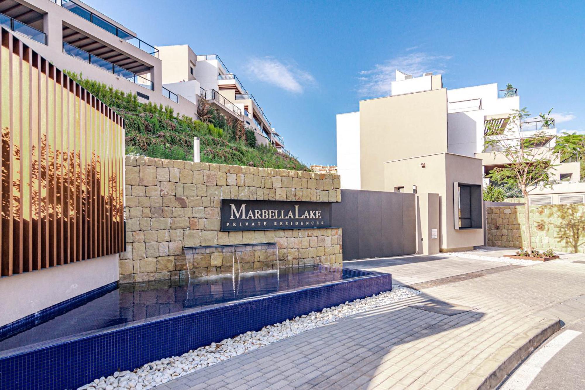 Appartement Ml2b1- Stunning In *