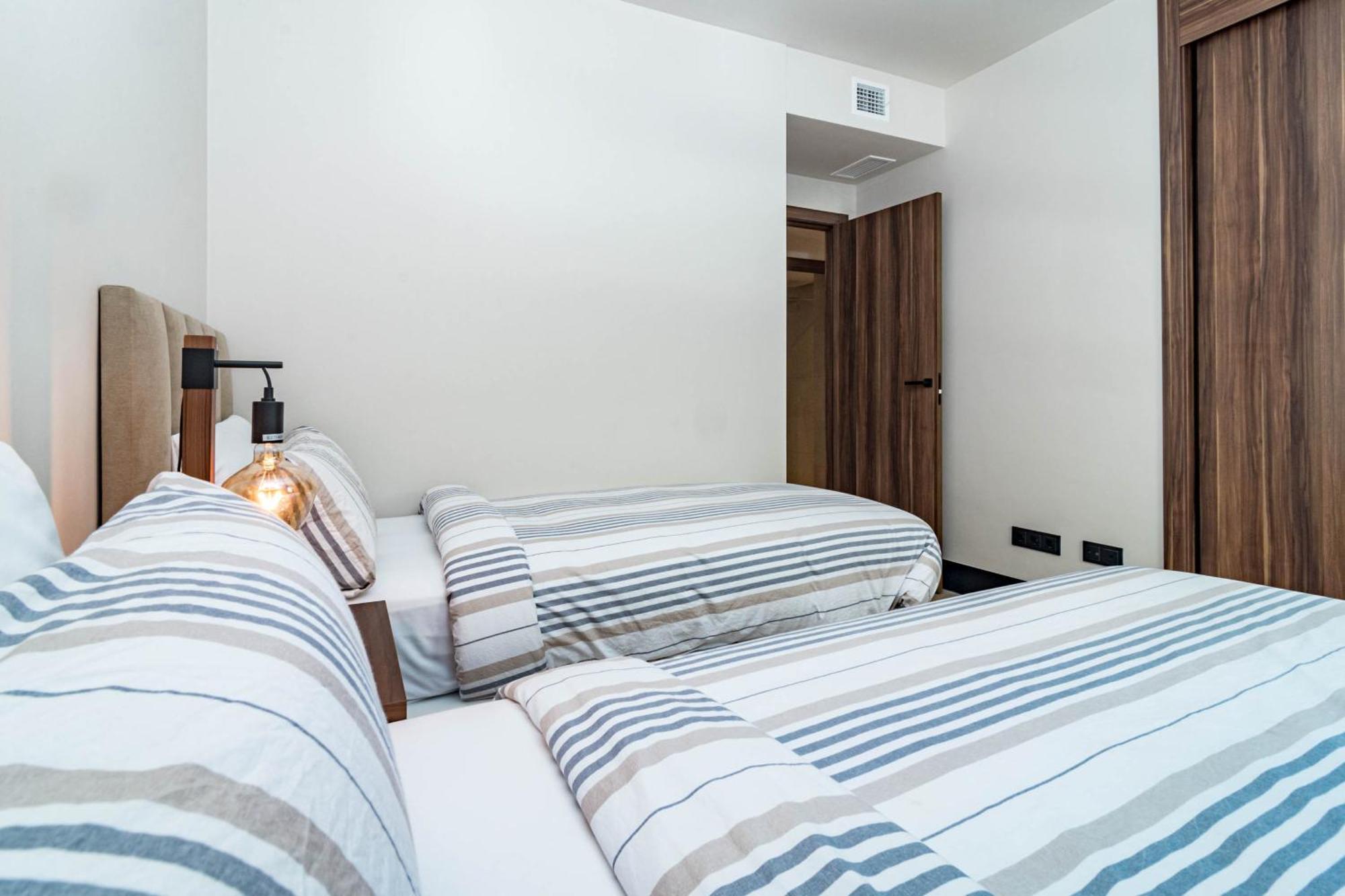 Ml2b1- Stunning In Appartement