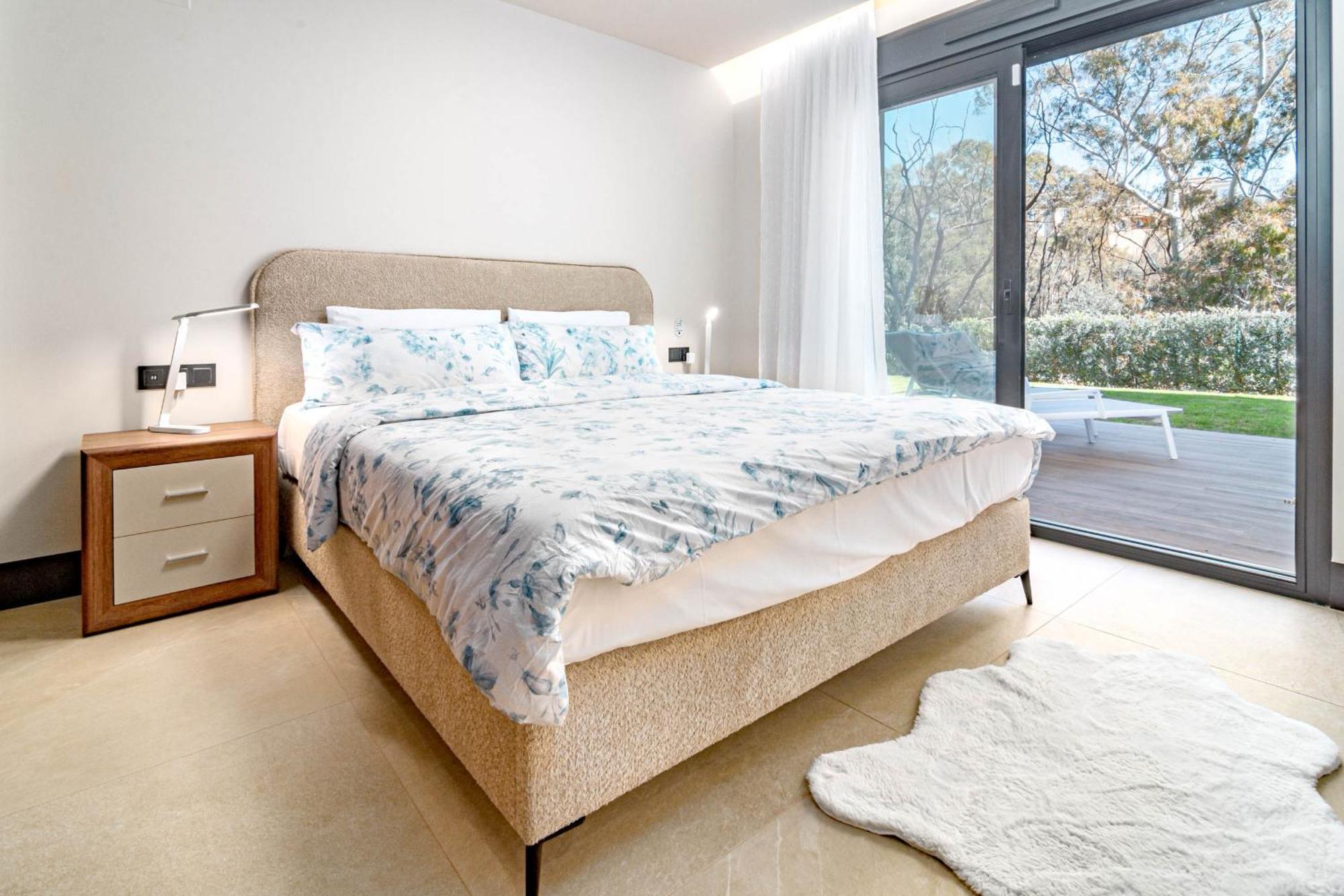 Appartement Ml2b1- Stunning In Marbellac