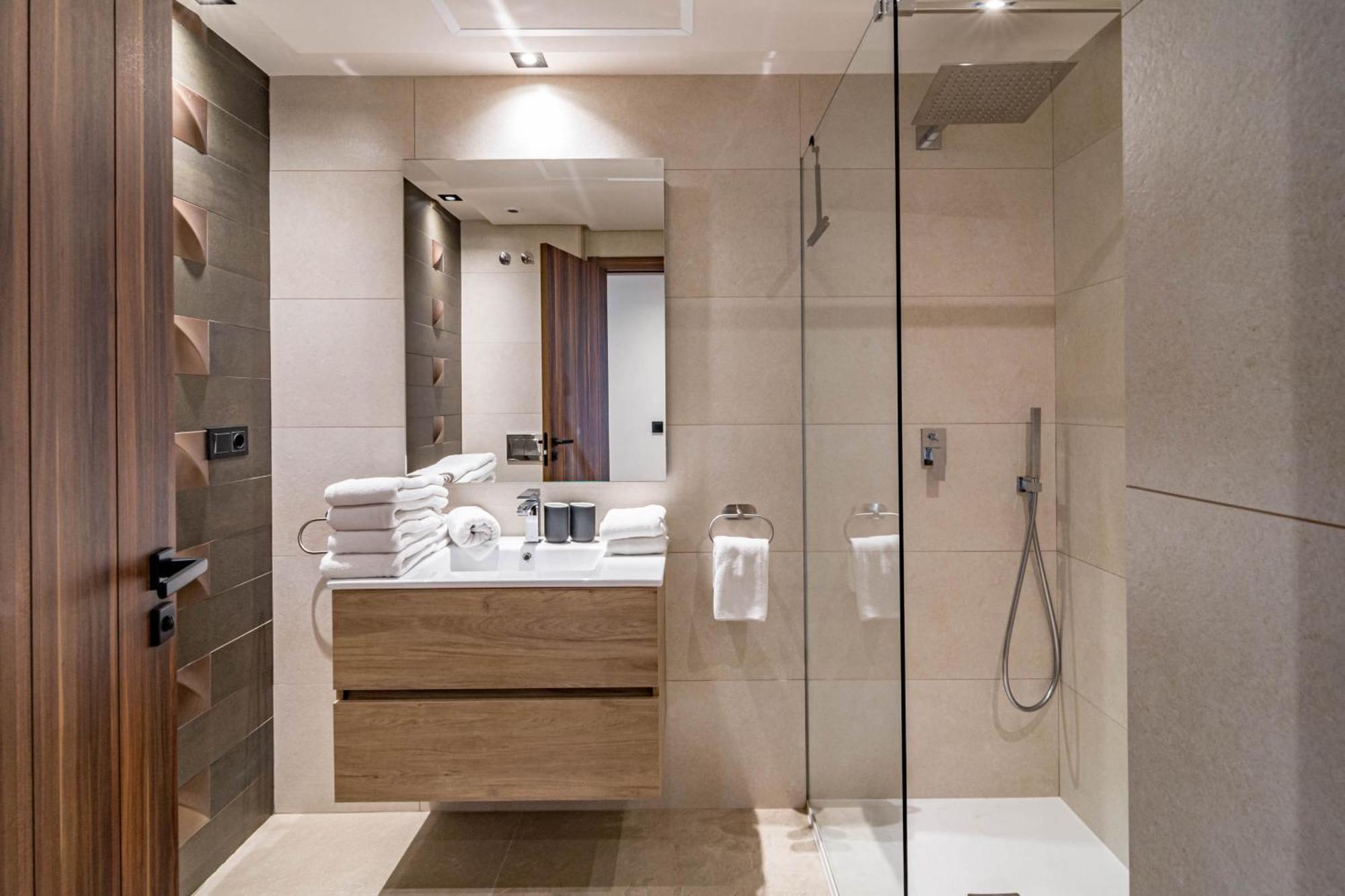 Appartement Ml2b1- Stunning In