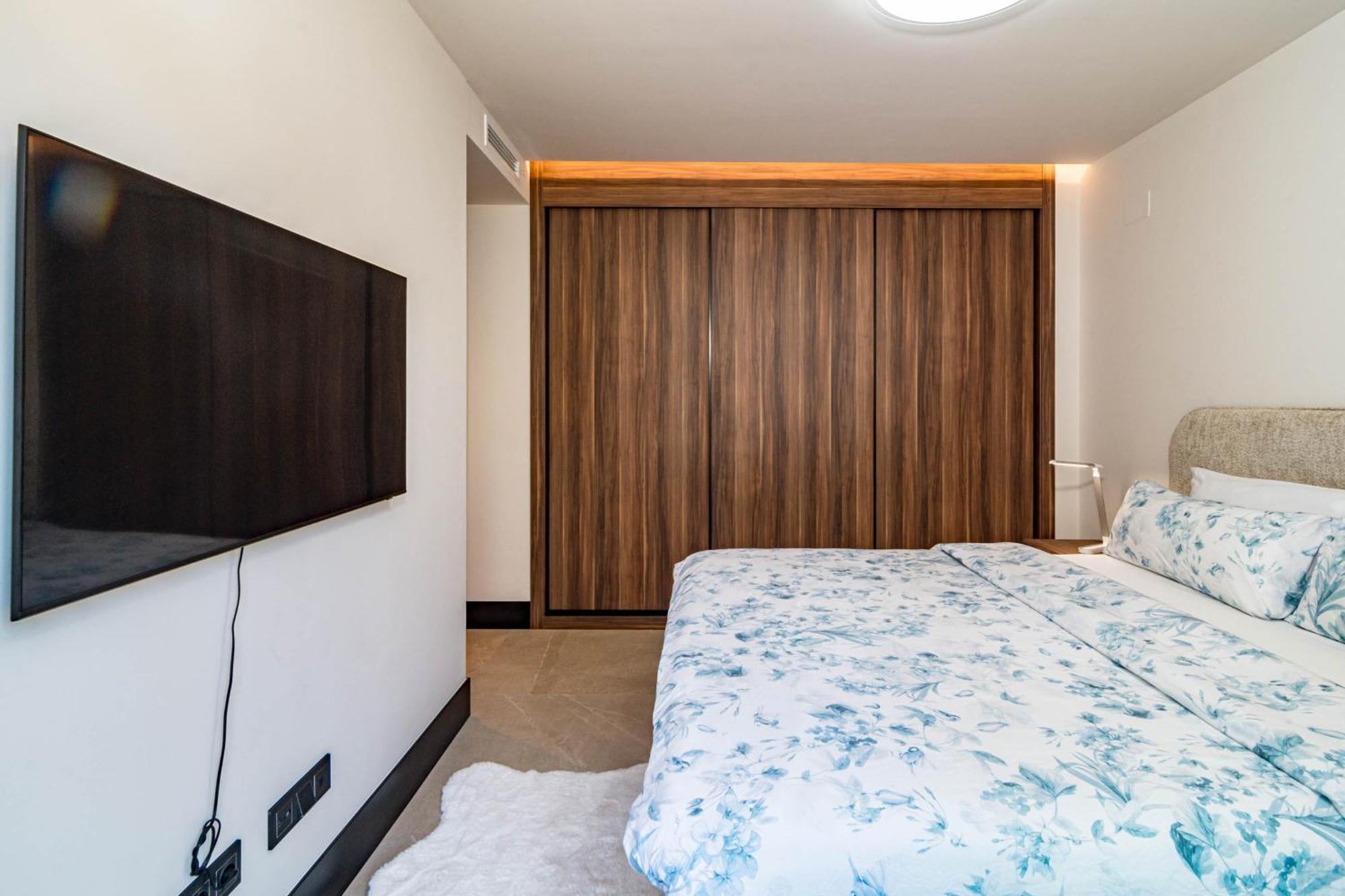 Appartement Ml2b1- Stunning In