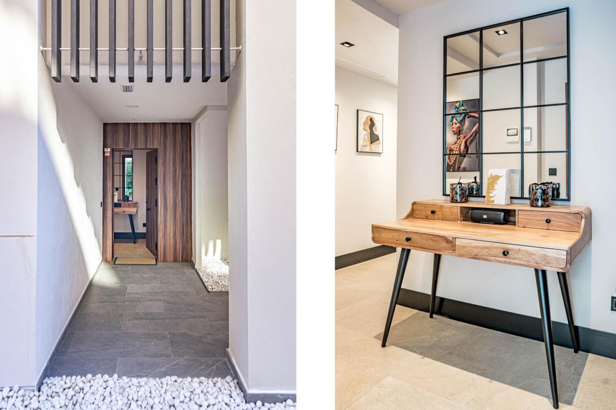 Appartement Ml2b1- Stunning In *