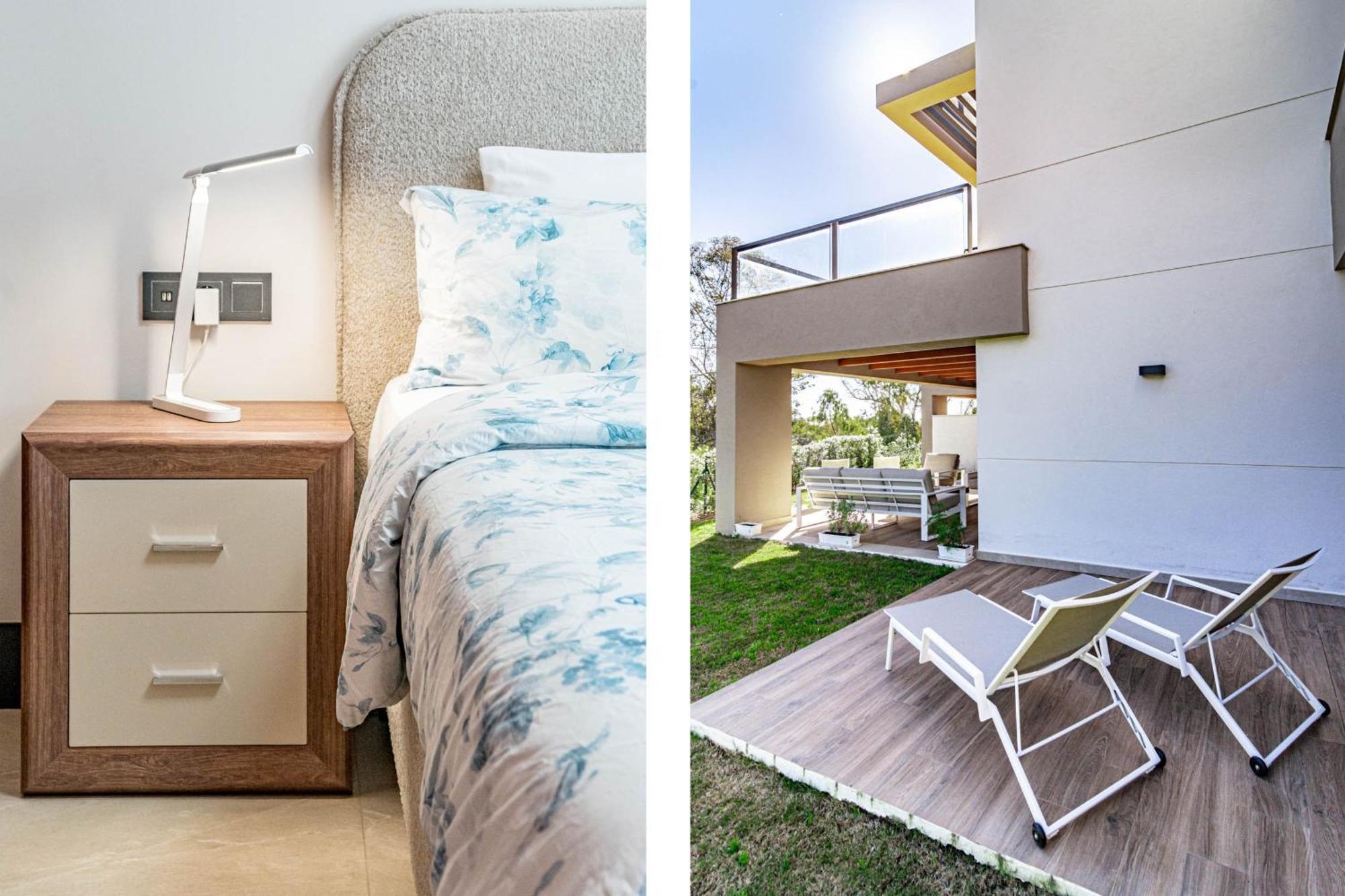 Ml2b1- Stunning In Appartement