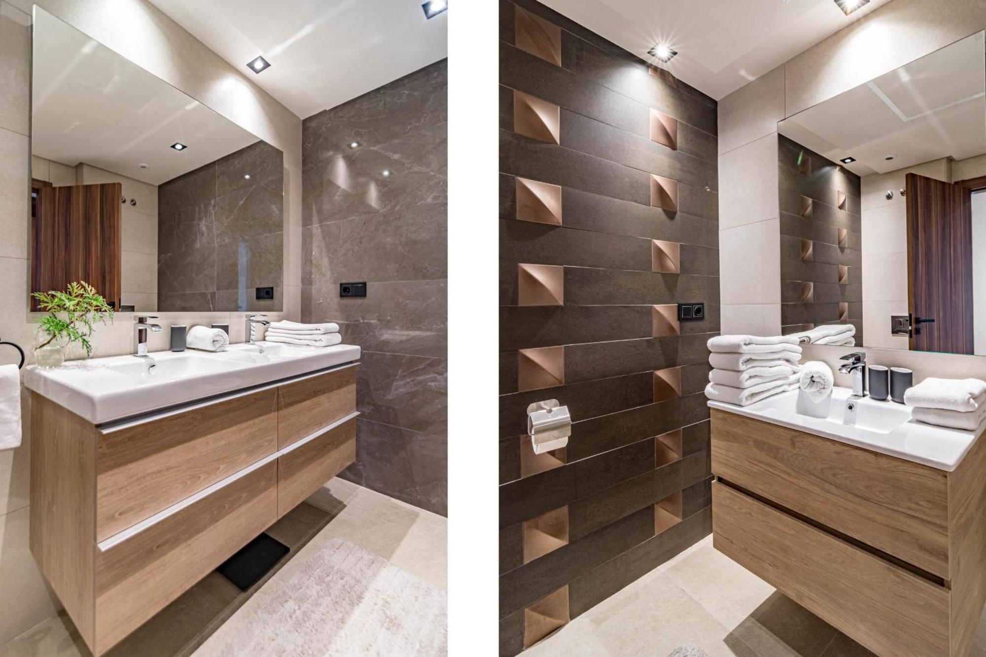 Appartement Ml2b1- Stunning In *