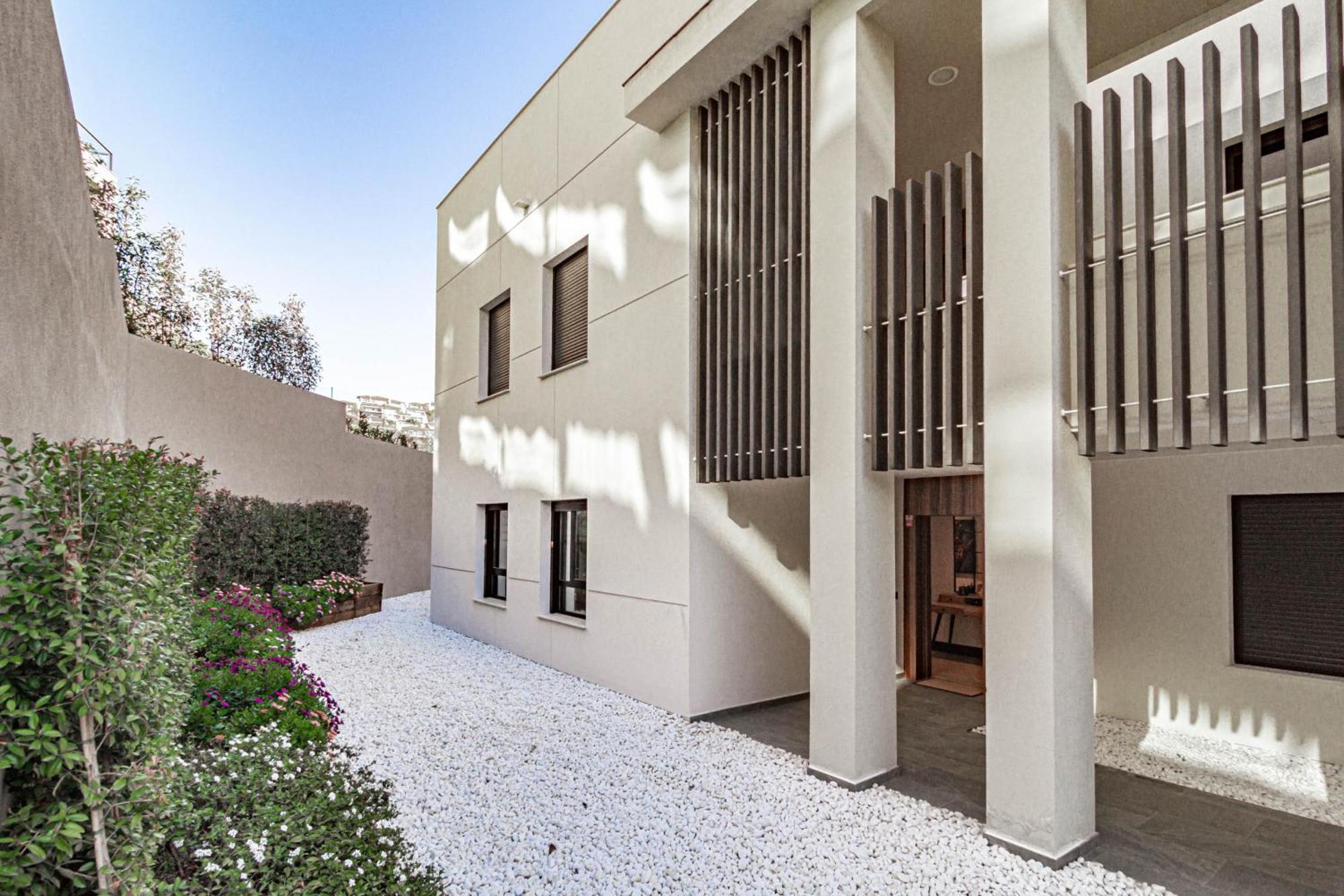 Appartement Ml2b1- Stunning In Marbellac