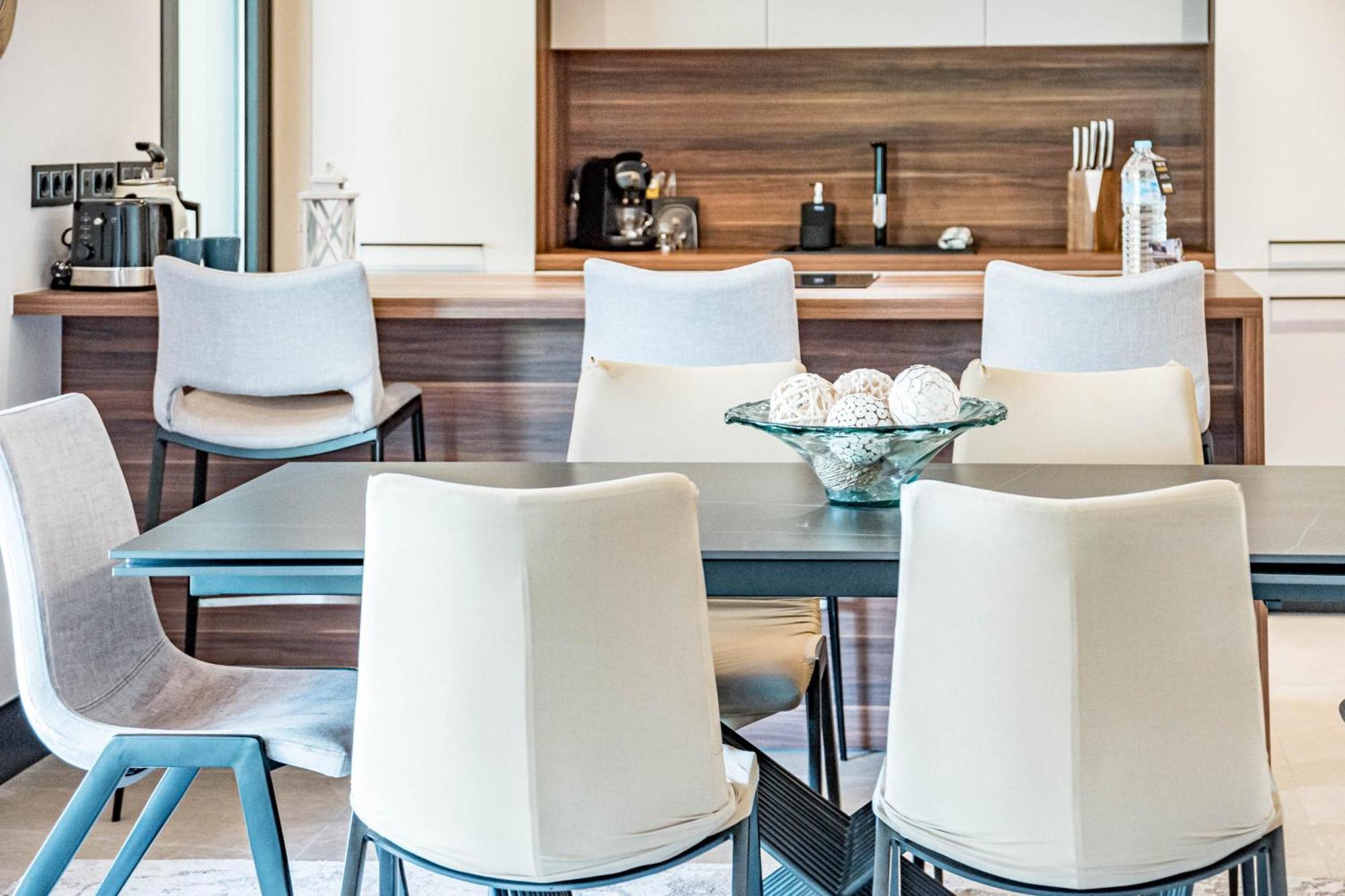 Appartement Ml2b1- Stunning In