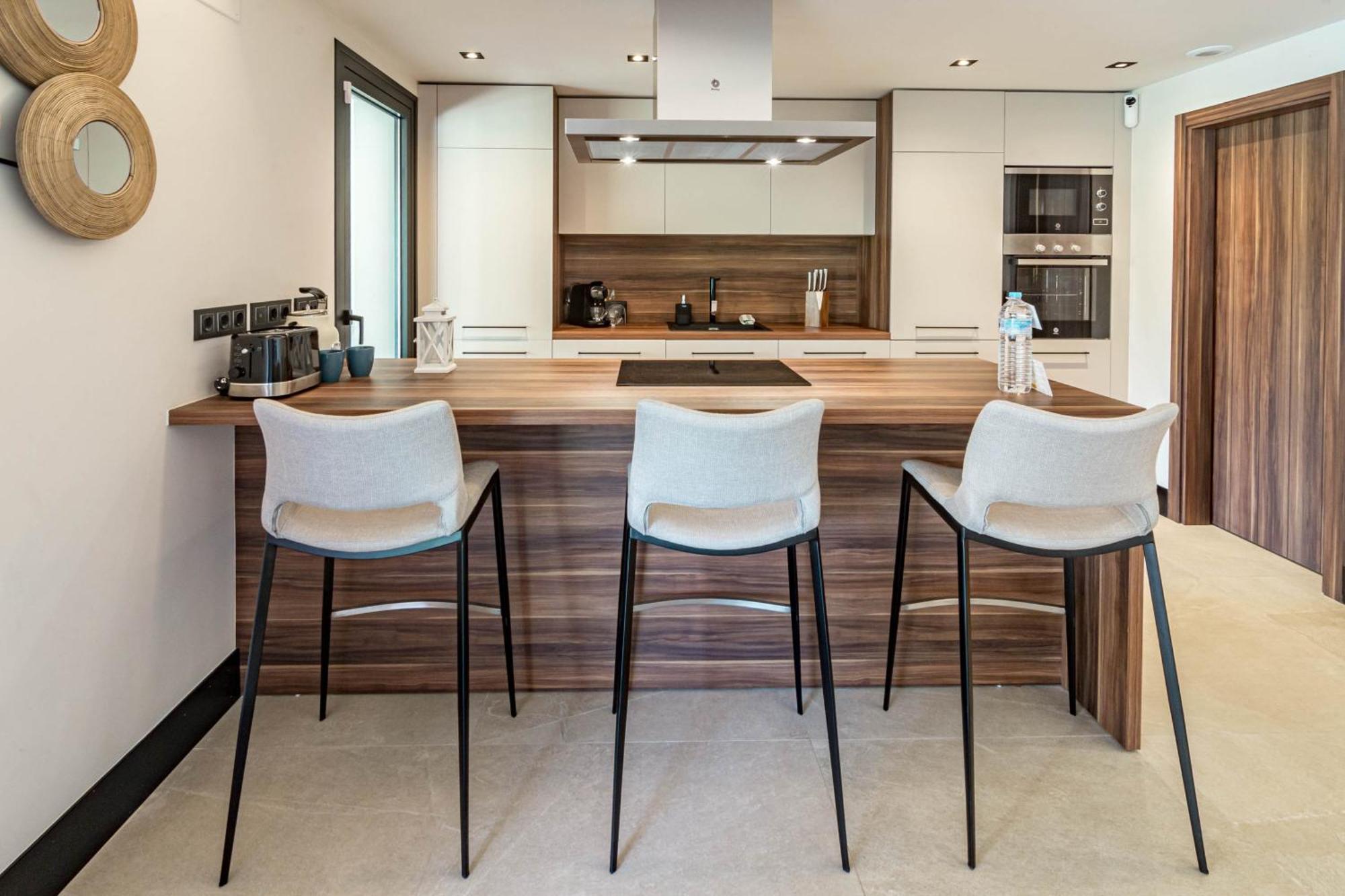 Appartement Ml2b1- Stunning In *