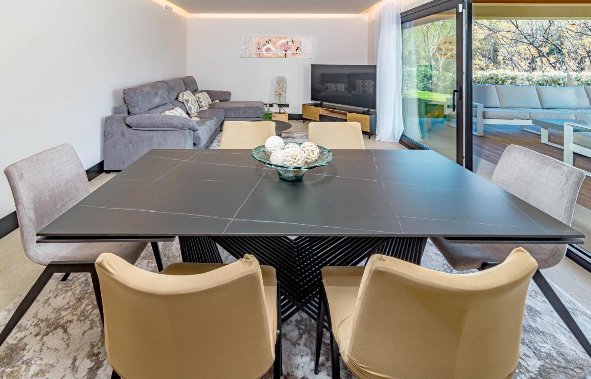 Appartement Ml2b1- Stunning In Marbellac