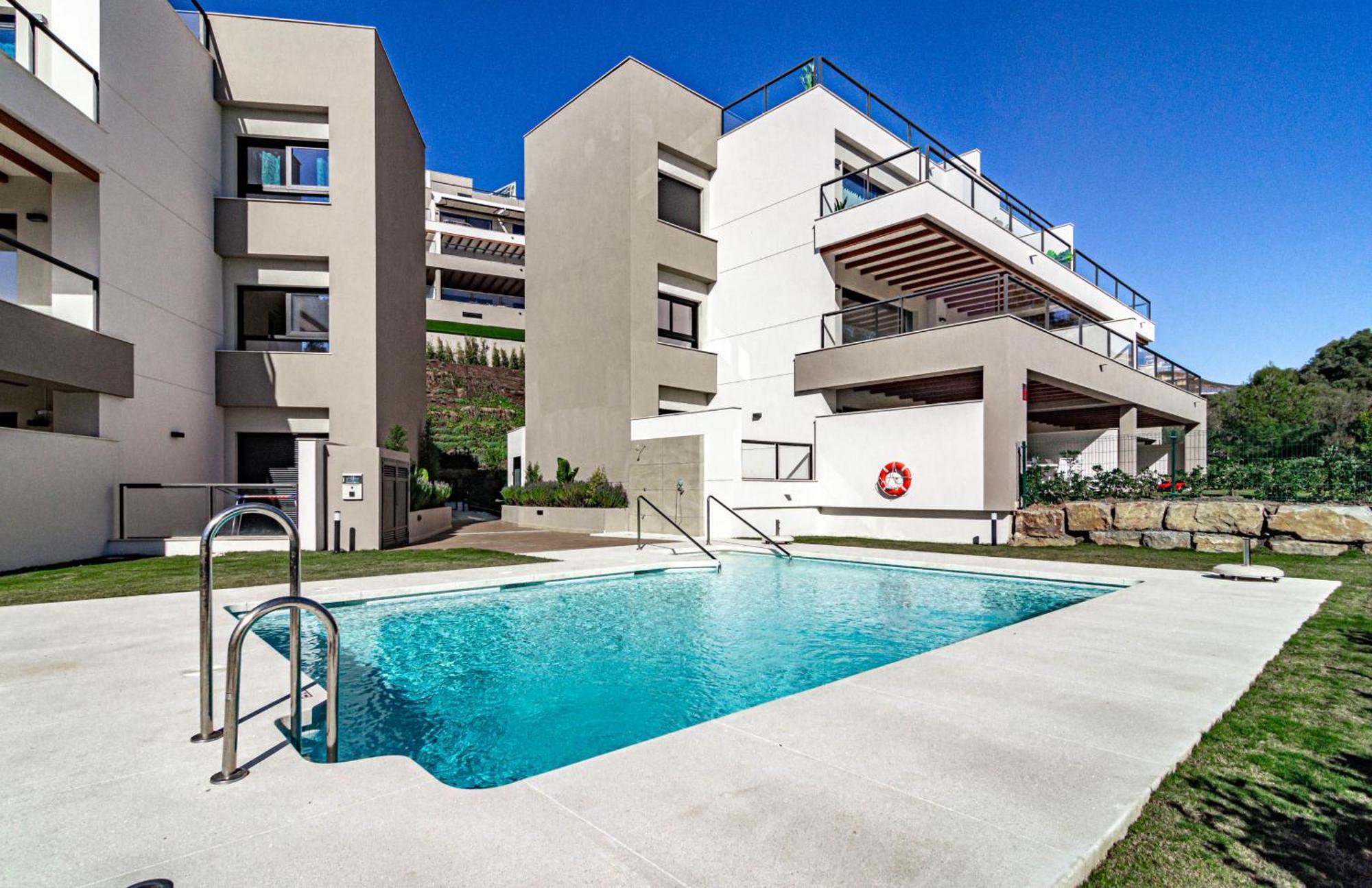 Ml2b1- Stunning In Appartement