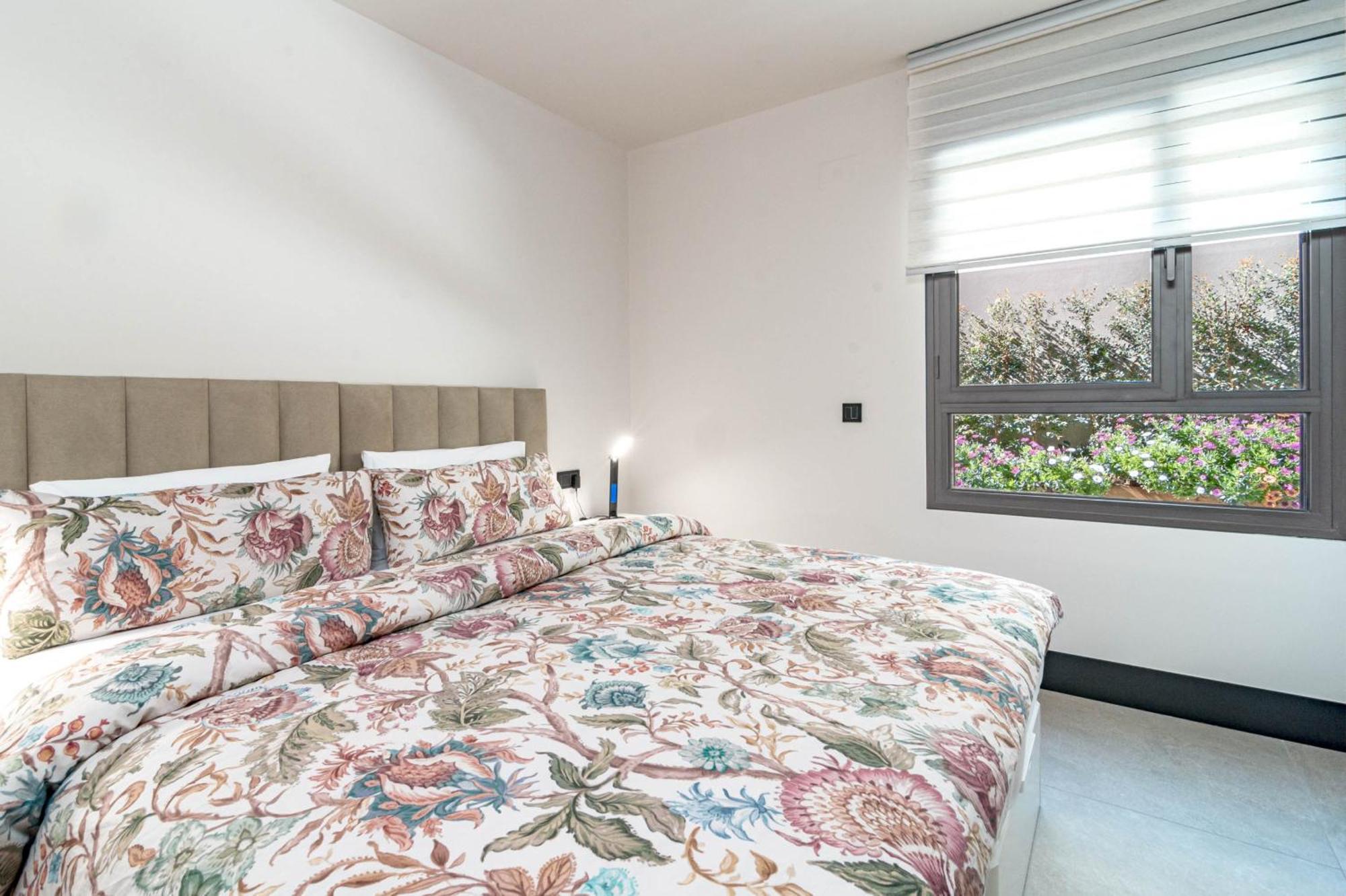 Ml2b1- Stunning In Apartment