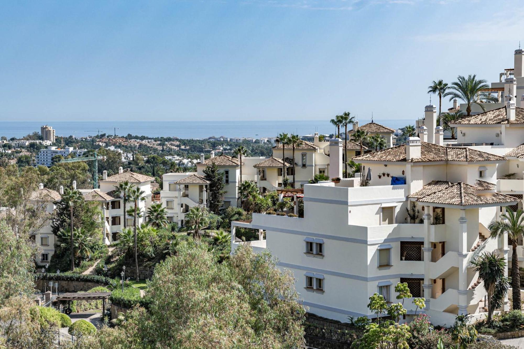 Apartment Ml2b1- Stunning In *